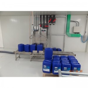 溶劑灌裝機 2頭灌裝機 稱(chēng)重式灌裝機
