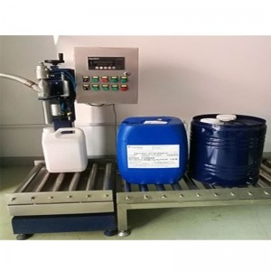 油墨灌裝機 全自動(dòng)活塞式灌裝機 水劑灌裝機