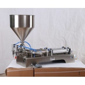 稀釋劑灌裝機 全自動(dòng)膏體灌裝旋蓋機 自動(dòng)計數