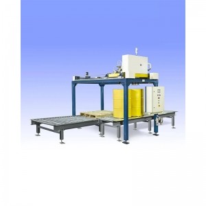 液面下灌裝機 200L敞口桶涂料自動(dòng)定量灌裝機200L鐵桶液體灌裝機