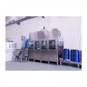 170L助劑灌裝機 自動(dòng)貼標灌裝機設備生產(chǎn)廠(chǎng)家