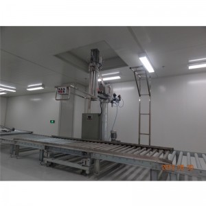 醫藥灌裝機 圓桶方桶灌裝機設備生產(chǎn)廠(chǎng)家