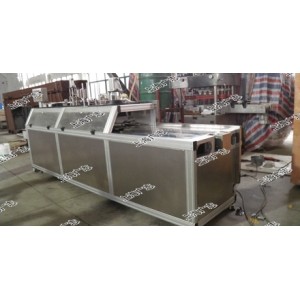 全自動(dòng)油墨灌裝機