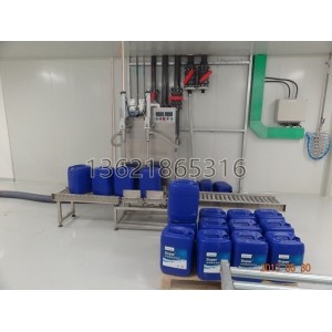 2頭灌裝機 稱(chēng)重式灌裝機
