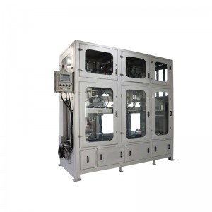 14L防爆型包裝機 聚醚包裝機定制廠(chǎng)家
