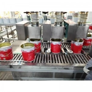 25L手動(dòng)壓蓋機 液體肥料壓蓋機