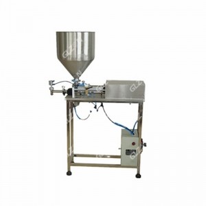 5L多元醇壓蓋機 氣動(dòng)式壓蓋機