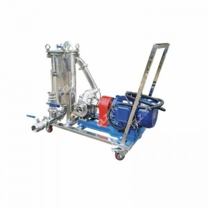 膠水灌裝機 10L雙頭稱(chēng)重式灌裝機