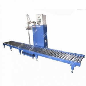 不銹鋼壓蓋機 90L樹(shù)脂壓蓋機