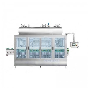 6L半自動(dòng)灌裝機 鹽酸灌裝機