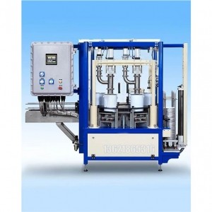 55L大桶全自動(dòng)包裝機 助劑包裝機