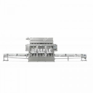 10KG油脂輸送機 自動(dòng)旋蓋輸送機