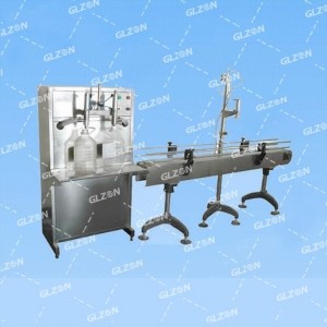 5L真石漆輸送線(xiàn) 耐腐蝕輸送線(xiàn)