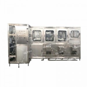 1L膠粘劑包裝機 自動(dòng)包裝機