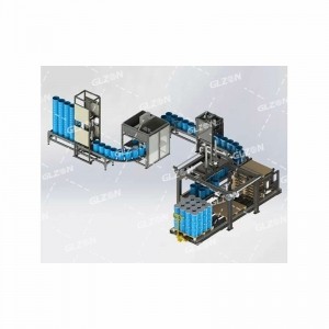 機油灌裝機 16KG定時(shí)定量灌裝機