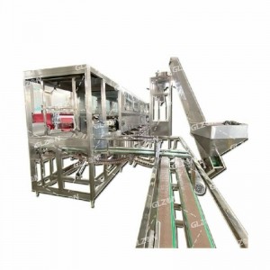 托盤(pán)式包裝機_10L添加劑包裝機