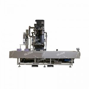 25千克不飽和樹(shù)脂壓蓋機 多功能型壓蓋機