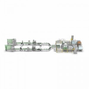 油性涂料?灌裝機 1升搖臂式托盤(pán)?灌裝機