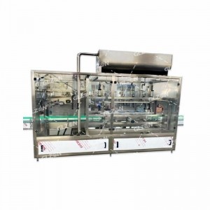 自動(dòng)裝桶灌裝機,2KG防腐漆灌裝機