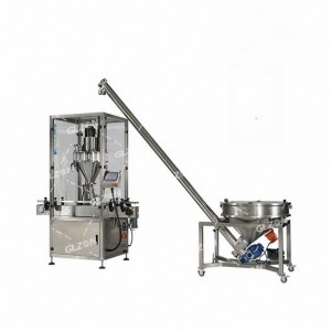 1公斤粘合劑灌裝機_手動(dòng)灌裝機