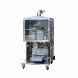 1L爽膚水灌裝機,自動(dòng)防爆型灌裝機