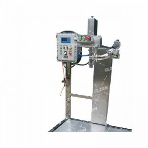 耐曬桃紅色原壓蓋機 1000公斤噸桶自動(dòng)洗桶壓蓋機