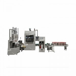 20公斤礦泉水灌裝機,半自動(dòng)定量灌裝機