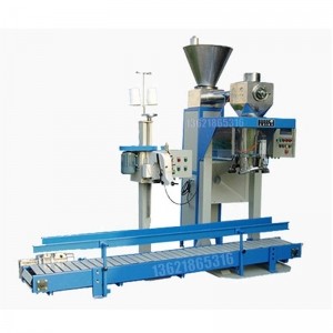 伺服包裝機_200公斤自動(dòng)開(kāi)蓋包裝機