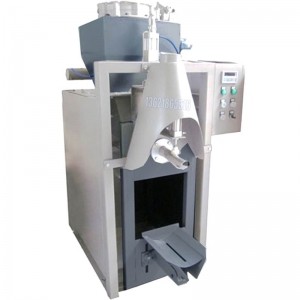 25公斤氣浮包裝機 自動(dòng)旋蓋包裝機