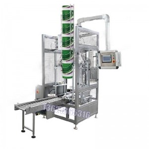 供應半自動(dòng)分裝機_1L生物制藥分裝機