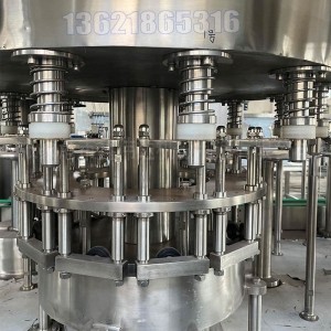 全自動(dòng)桌面式包裝機_1千克涂料包裝機定制廠(chǎng)家
