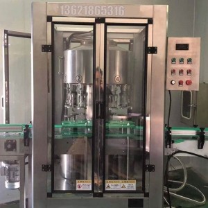 10千克大醬灌裝機-現貨定量灌裝機-技術(shù)可靠