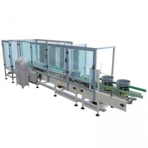 ?25kg涂料稱(chēng)重灌裝封蓋機/稱(chēng)重灌裝機 涂料灌裝機