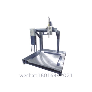 lubricants IBC dedicated filling machine