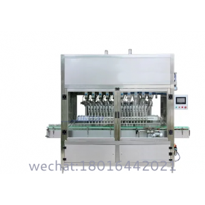 Can Filling Machine (Ketchup, Sauce, Oil, 4000 Bottles/H)