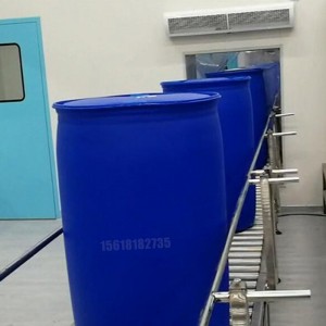 200L全自動(dòng)灌裝機