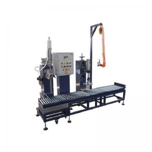 50g-250g Automatic Bottling Machine for Marmalade and Tomato Sauce Filling