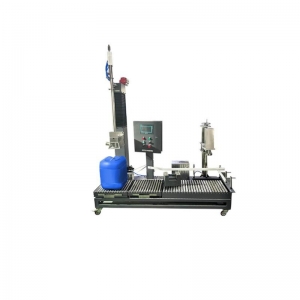 Automatic Cooking Oil Sunflower Oil Ghee Filling Machine for Bottles or Pouches