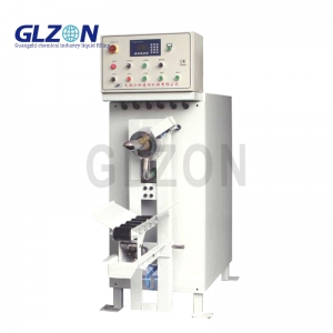 Air Valve Bag Packaging Machine for Dry Mortar