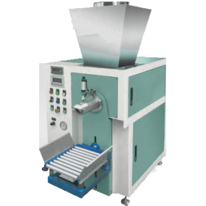 Auger Valve Bag Filler - Valve Packers for powder