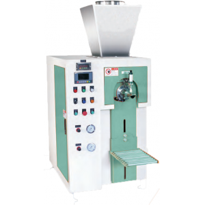Spiral type Auger valve bag packaging machine