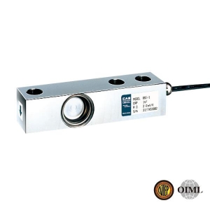 CAS BS loadcells (250kg-10tf)