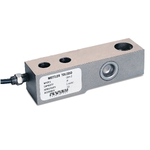 METTLER TOLEDO SBC weighing load cell