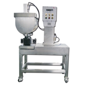 1L to 5L Lubricant & Edible Oil Piston Filling Machine
