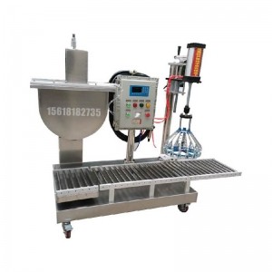 稱(chēng)重包裝機 1000KG噸袋包裝機