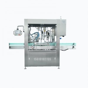 18L灌裝機-手動(dòng)灌裝機-油漆灌裝機