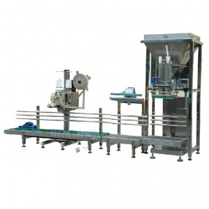 1000公斤噸袋包裝機,砂漿包裝機,自動(dòng)碼垛包裝機