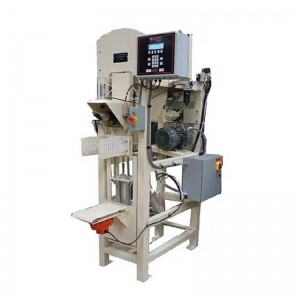 5KG灌裝機-甲醛灌裝機-的工作原理是什么