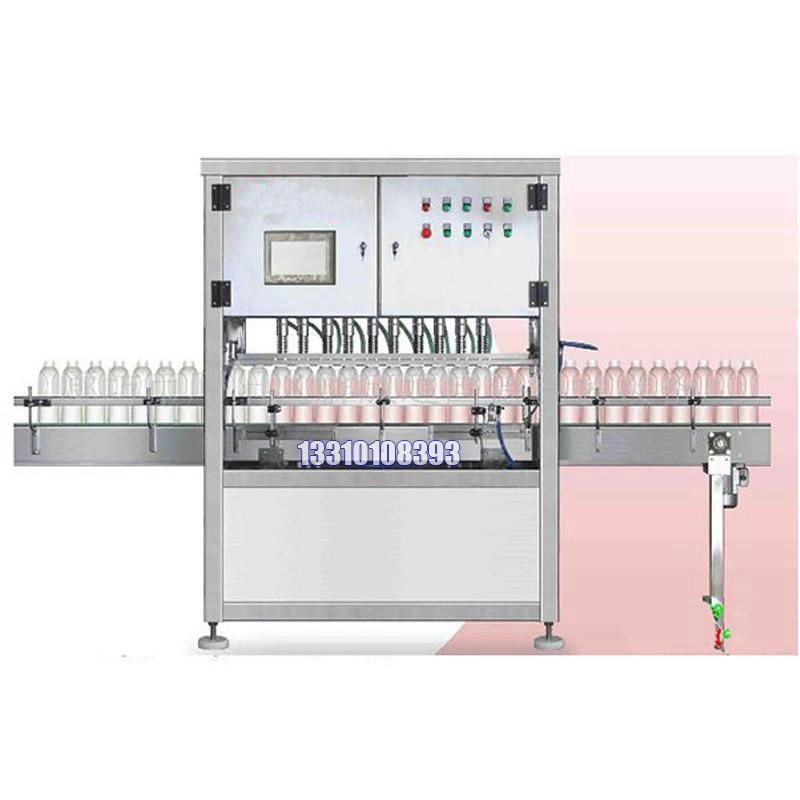 5kg灌裝機_化工油漆灌裝機_專(zhuān)業(yè)研發(fā)生產(chǎn)全自動(dòng)灌裝機