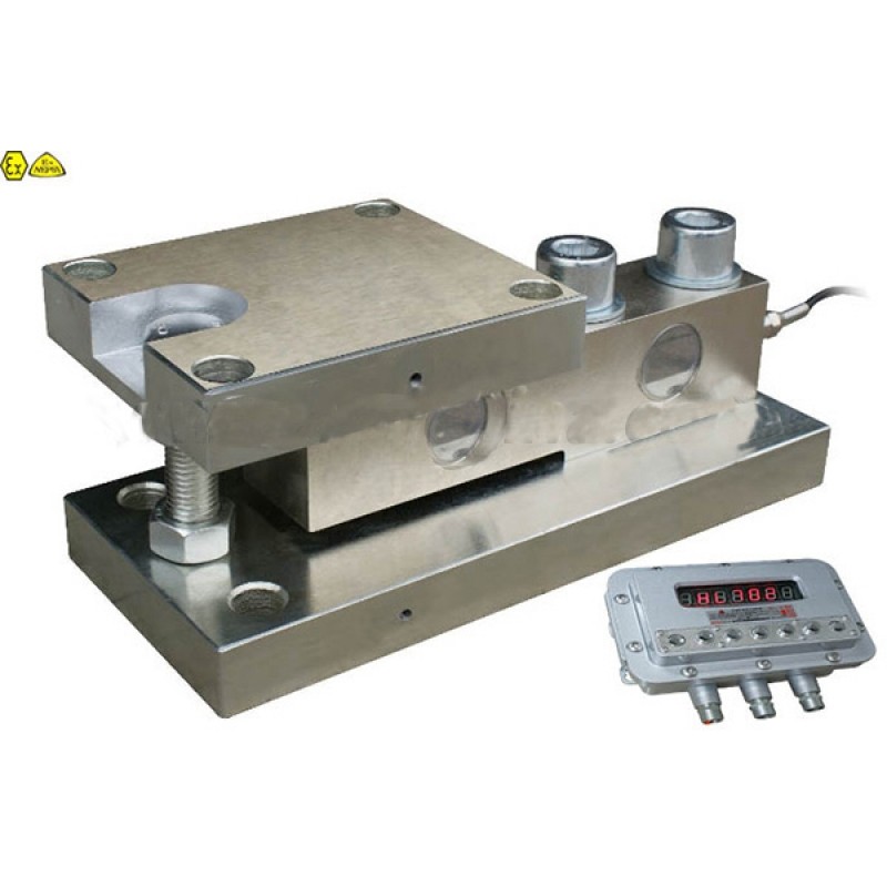 SLB215/415罐秤/料罐、反應釜電子秤